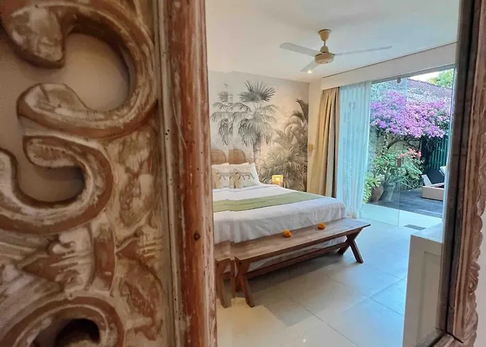 Semiyak - 4br - Piscine & Proche *