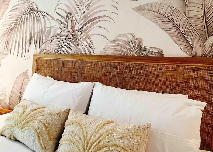 Вилла Semiyak - 4br - Piscine & Proche