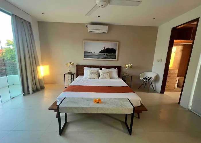 Semiyak - 4br - Piscine & Proche *