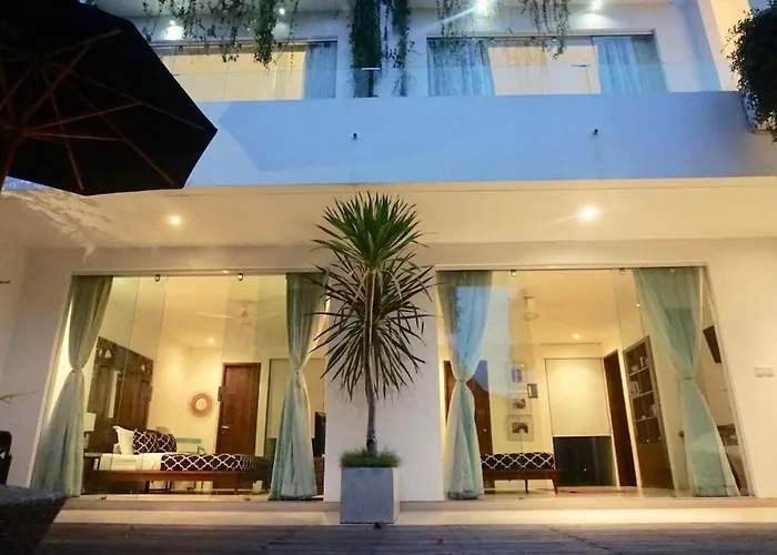 Semiyak - 4br - Piscine & Proche *